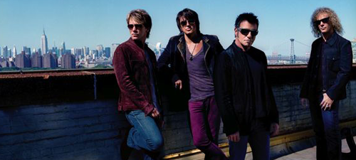 Bon-Jovi
