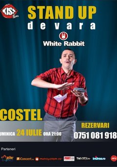 COSTEL 24 IUL net