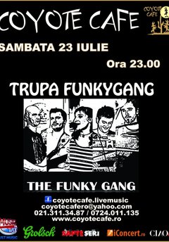EVENIMENT 23 IULIE