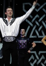 Michael Flatley’s Lord of the Dance în turneu în România
