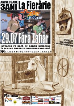 concert