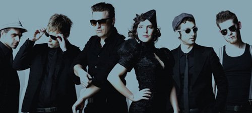 Parov-Stelar-Band