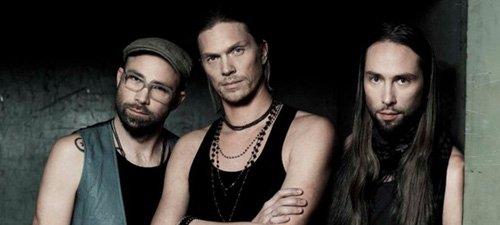 Von-Hertzen-Brothers