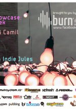 Lollipop Showcase la Baraka din Bucureşti