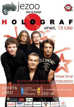 concert
