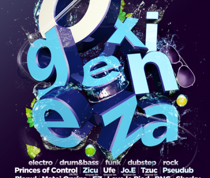 oxigeneza