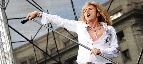 whitesnake