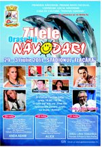 zileleorasuluinavodari