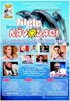 zileleorasuluinavodari