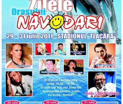 zileleorasuluinavodari