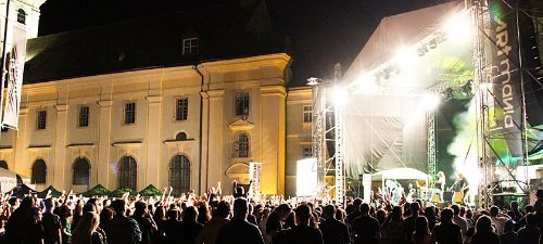 ARTmania 2011