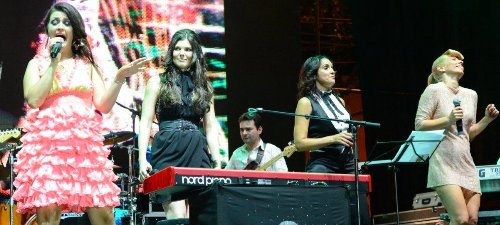 Amy Winehouse – tribut