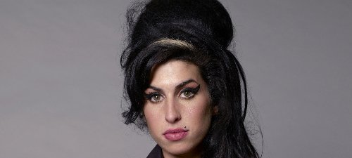 Amy Winehouse