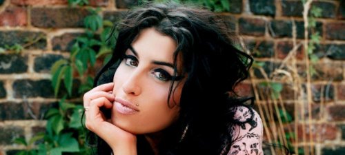 Amy Winehouse