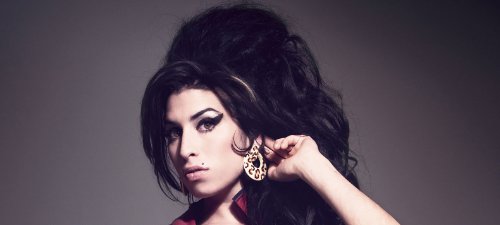 Amy Winehouse