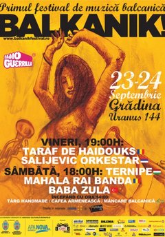 BalkanikFestival.