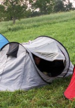 PLAI 6 – primul an cu spaţiu pentru camping