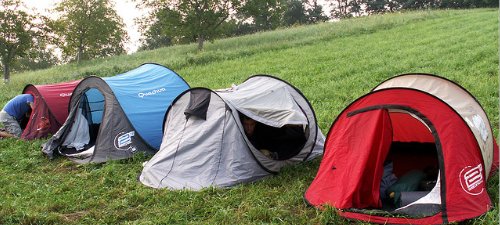Camp