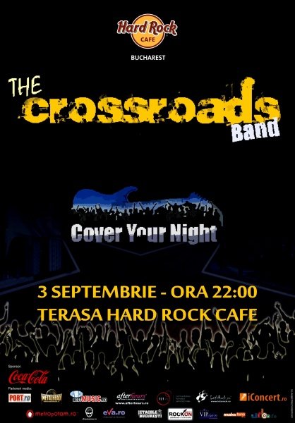 concert