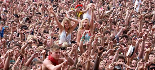 Crowd