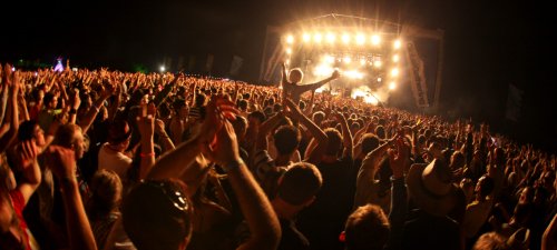 Crowd