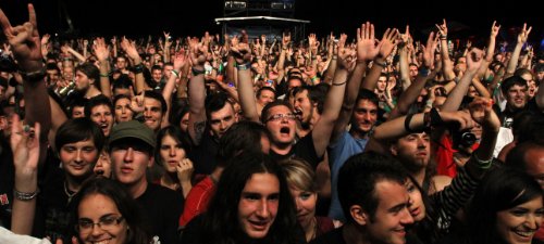 Crowd