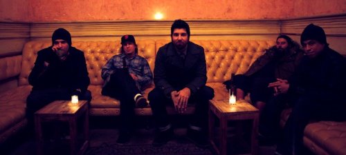 Deftones