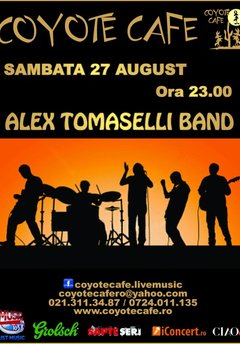 EVENIMENT 27 AUGUST