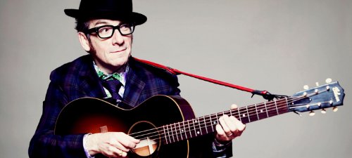 Elvis Costello