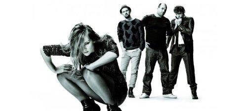 Guano Apes
