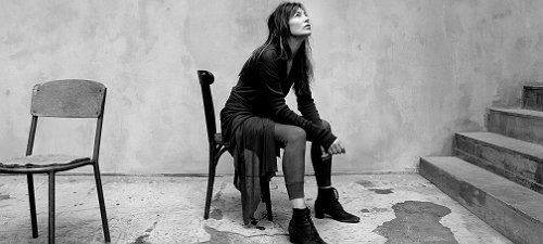 Jane Birkin