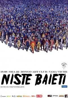 concert