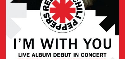 RHCP_poster