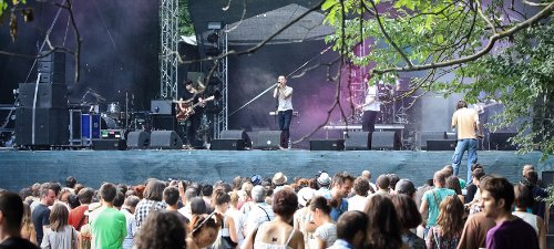 Summer Well 2011