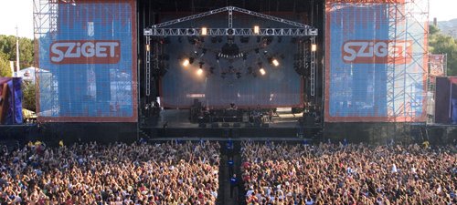 Sziget