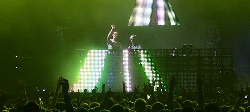 above-beyond