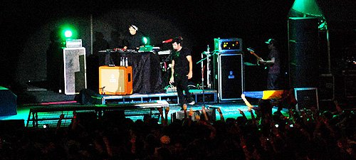 deftones-bucharest-2011