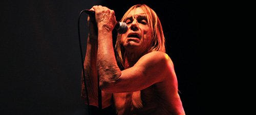 POZE: Iggy and the Stooges, Chase and Status şi alţi artişti în a treia zi de Peninsula 2011