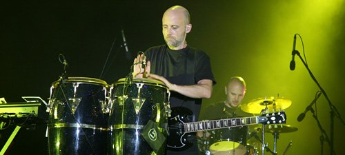 moby