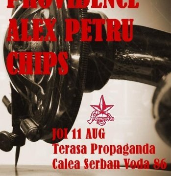 petrecere