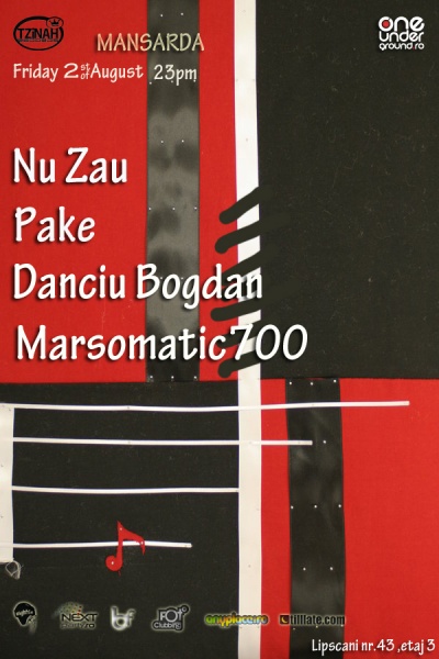 02.09 @ mansarda