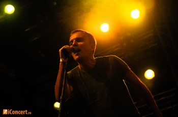 Ian Brown @ Arenele Romane, iConcert, 10-11 septembrie 2011