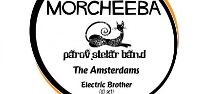 8 oct-Morcheeba, Parov Stelar_final