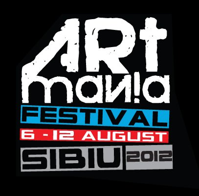 Bilete şi abonamente ARTmania Festival 2012