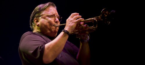 Arturo Sandoval