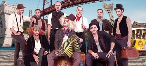 Cadenza Vagabundos
