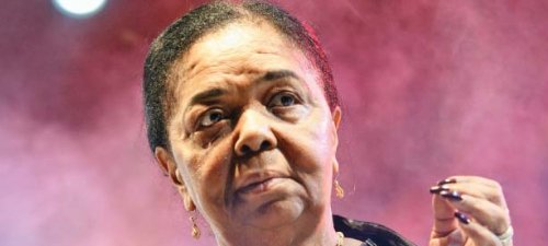 Cesaria Evora