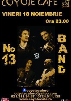 EVENIMENT 18 NOV