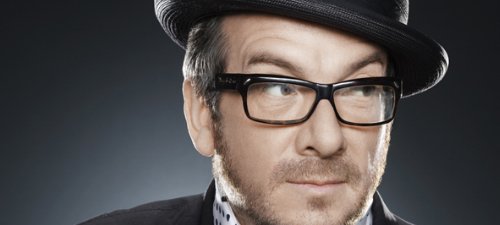 Elvis Costello