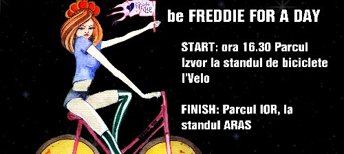 Freddie